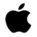 Apple Logo