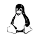 linux logo